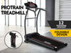 Treadmill 32Cm