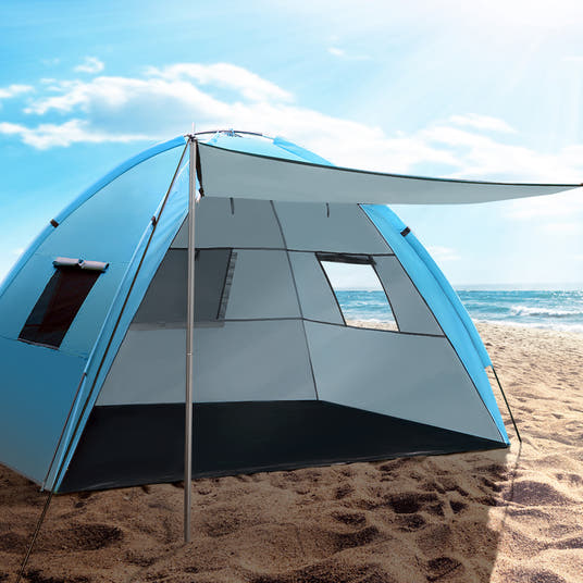 Why Buy Camping Tents from TSB Living?