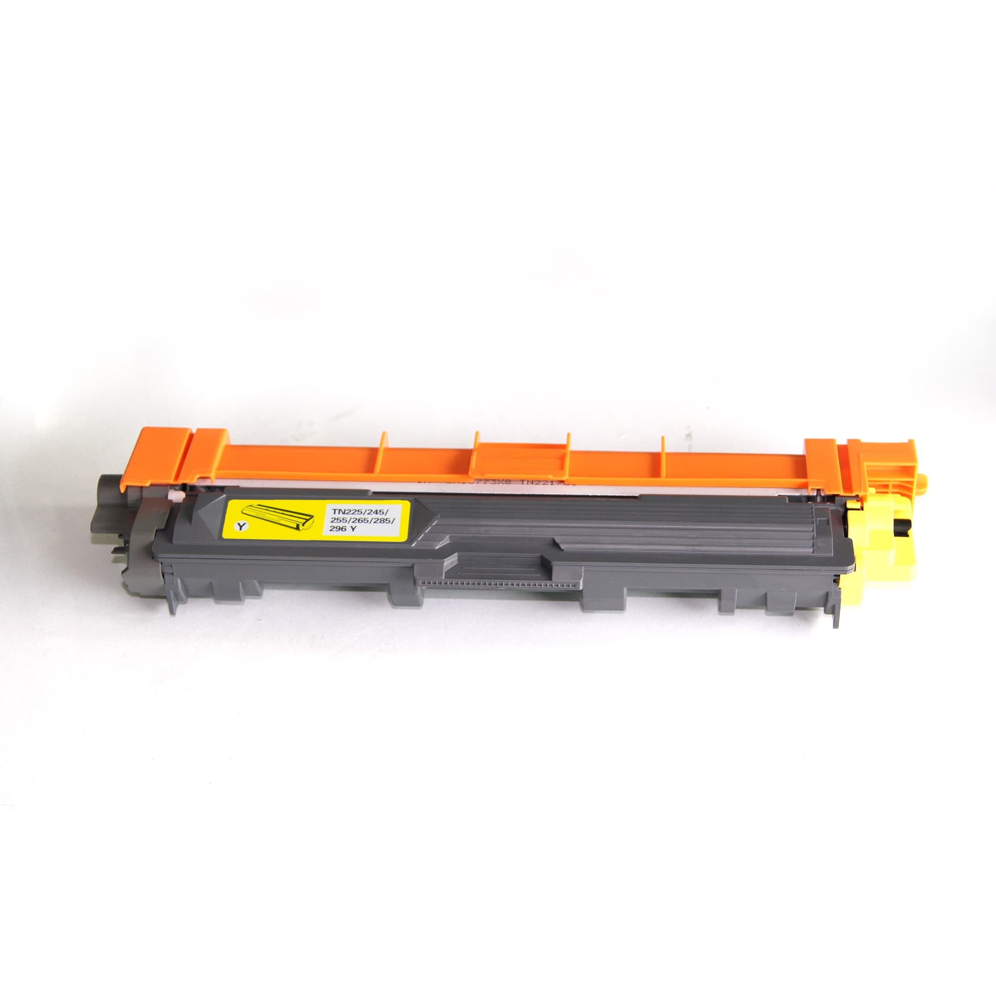 Compatible Toner Cartridges for Brother TN251/TN255 - Yellow