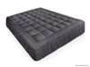 Bamboo Charcoal Topper 90x188