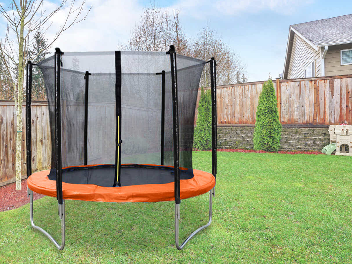 Trampoline 10Ft