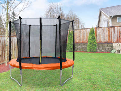 Trampoline 10Ft