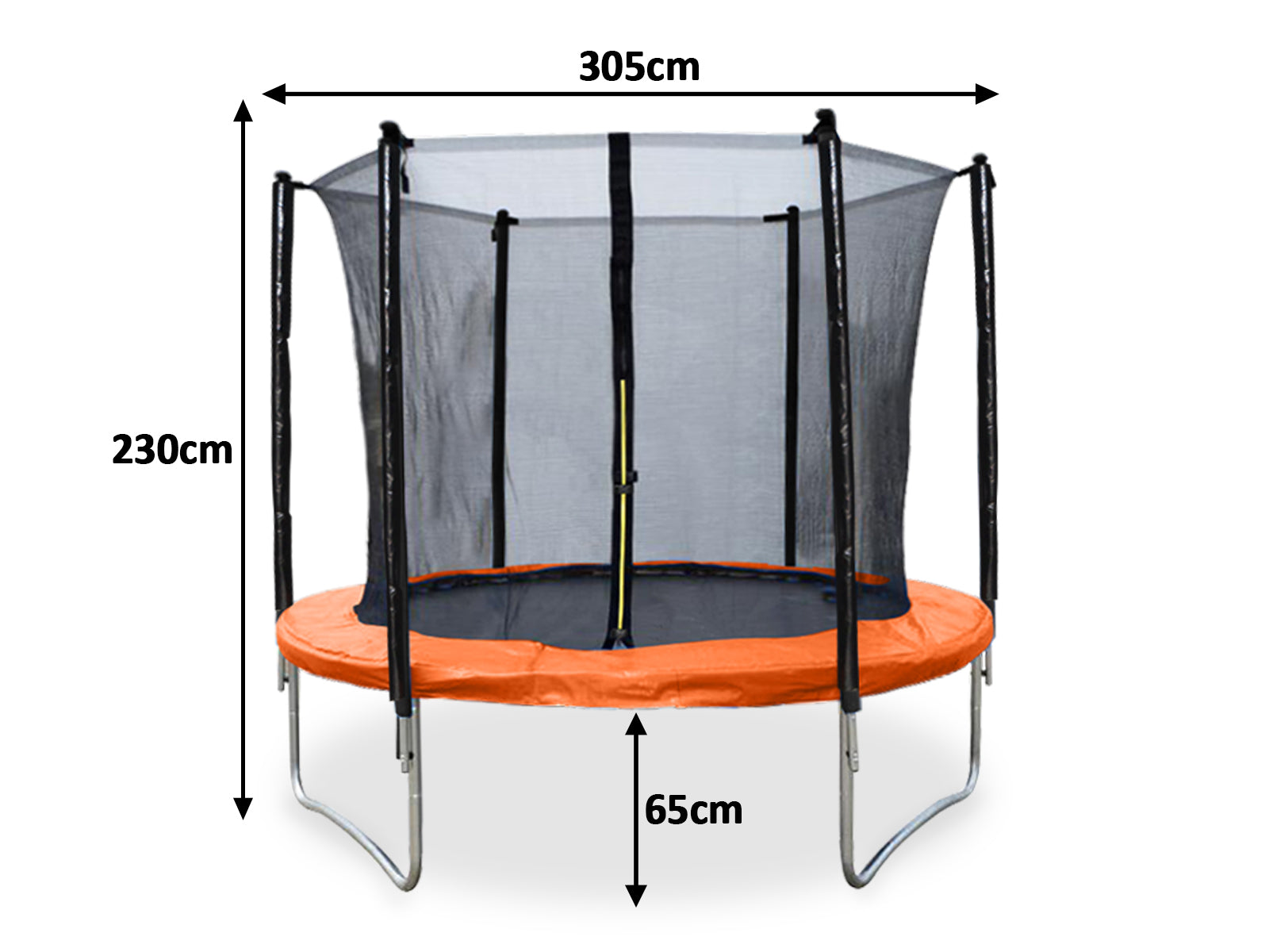 Trampoline 10Ft