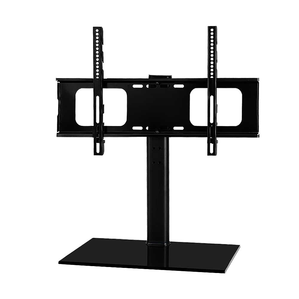 DS NA Artiss Table Top TV Swivel Mounted Stand