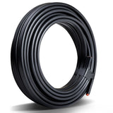 DS NA Twin Core Wire Electrical Automotive Cable 2 Sheath 450V 10M 6B&S
