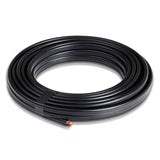 DS NA Twin Core Wire Electrical Automotive Cable 2 Sheath 450V 10M 6B&S