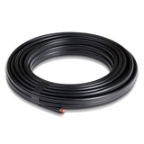 DS NA Twin Core Wire Electrical Automotive Cable 2 Sheath 450V 10M 8B&S