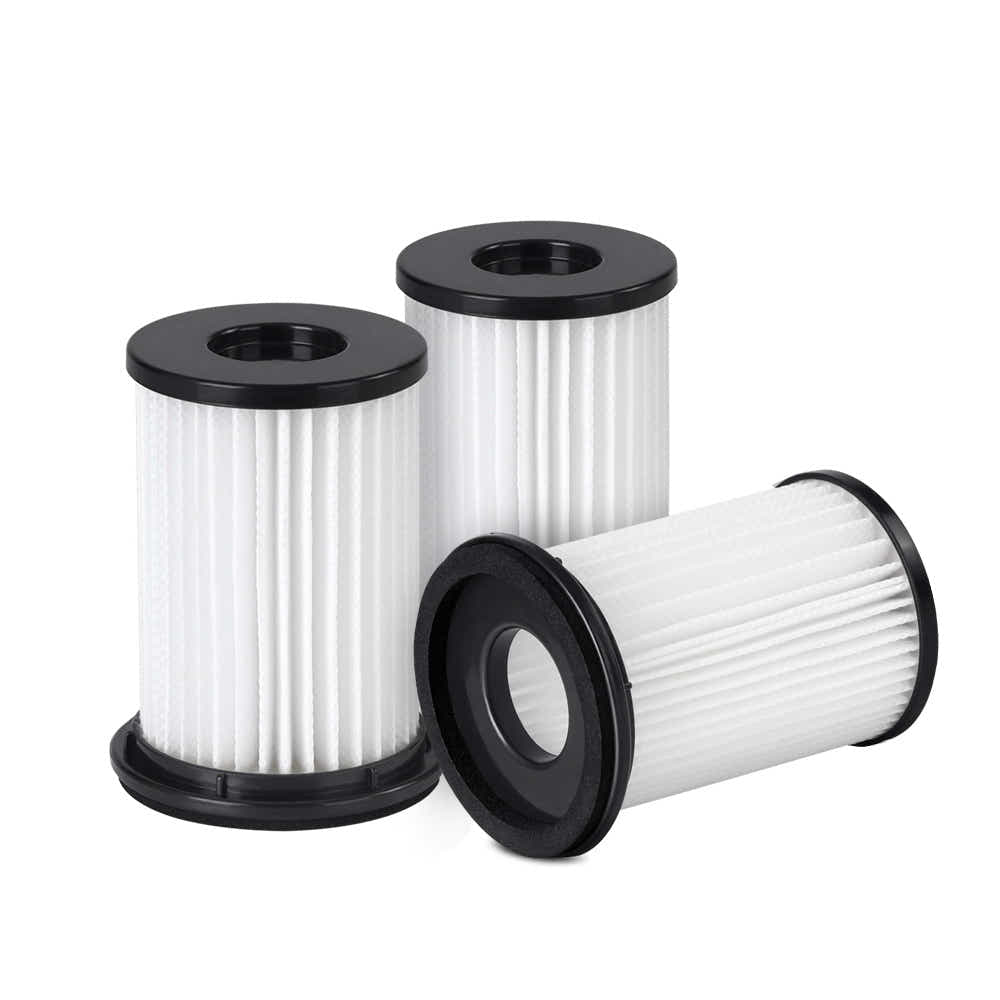 DS NA Devanti Set of 3 Replacement HEPA Filter