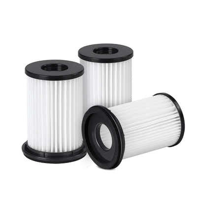DS NA Devanti Set of 3 Replacement HEPA Filter