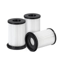DS NA Devanti Set of 3 Replacement HEPA Filter