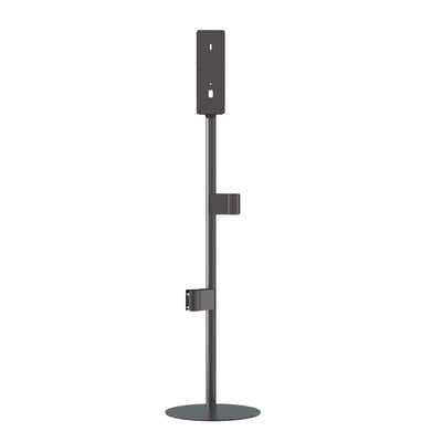 DS NA Freestanding Vacuum Stand Rack For Dyson Cleaner V6 V7 V8 V10 V11 Grey