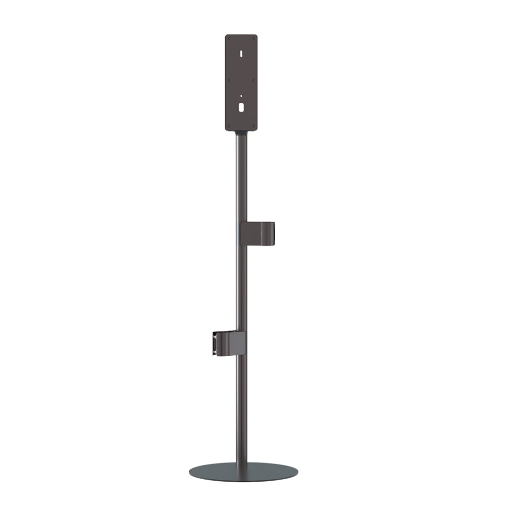 DS NA Freestanding Vacuum Stand Rack For Dyson Cleaner V6 V7 V8 V10 V11 Grey