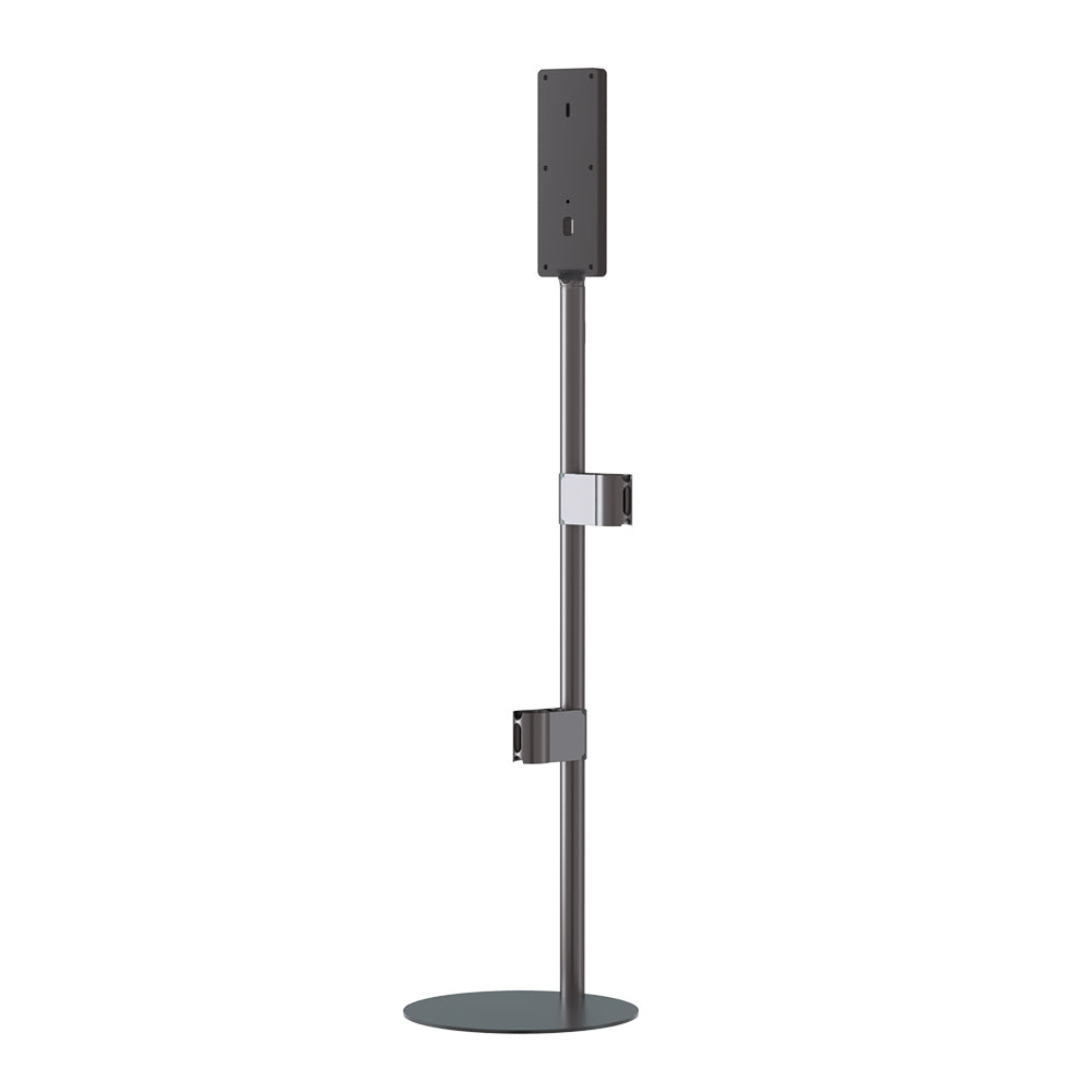 DS NA Freestanding Vacuum Stand Rack For Dyson Cleaner V6 V7 V8 V10 V11 Grey