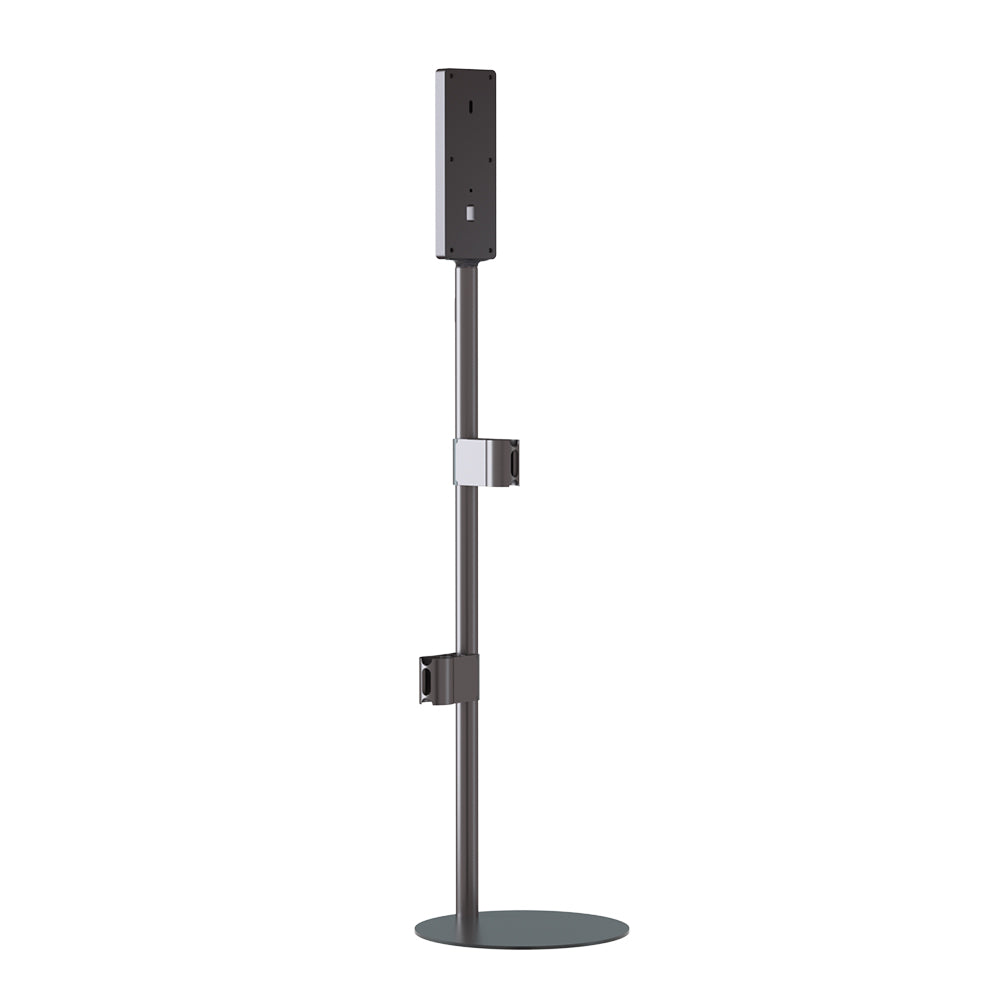 DS NA Freestanding Vacuum Stand Rack For Dyson Cleaner V6 V7 V8 V10 V11 Grey