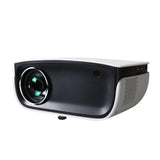 Mini Video Projector Wifi USB HDMI Portable HD 1080P Home Projector