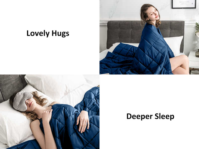 Weighted Blanket 5Kg