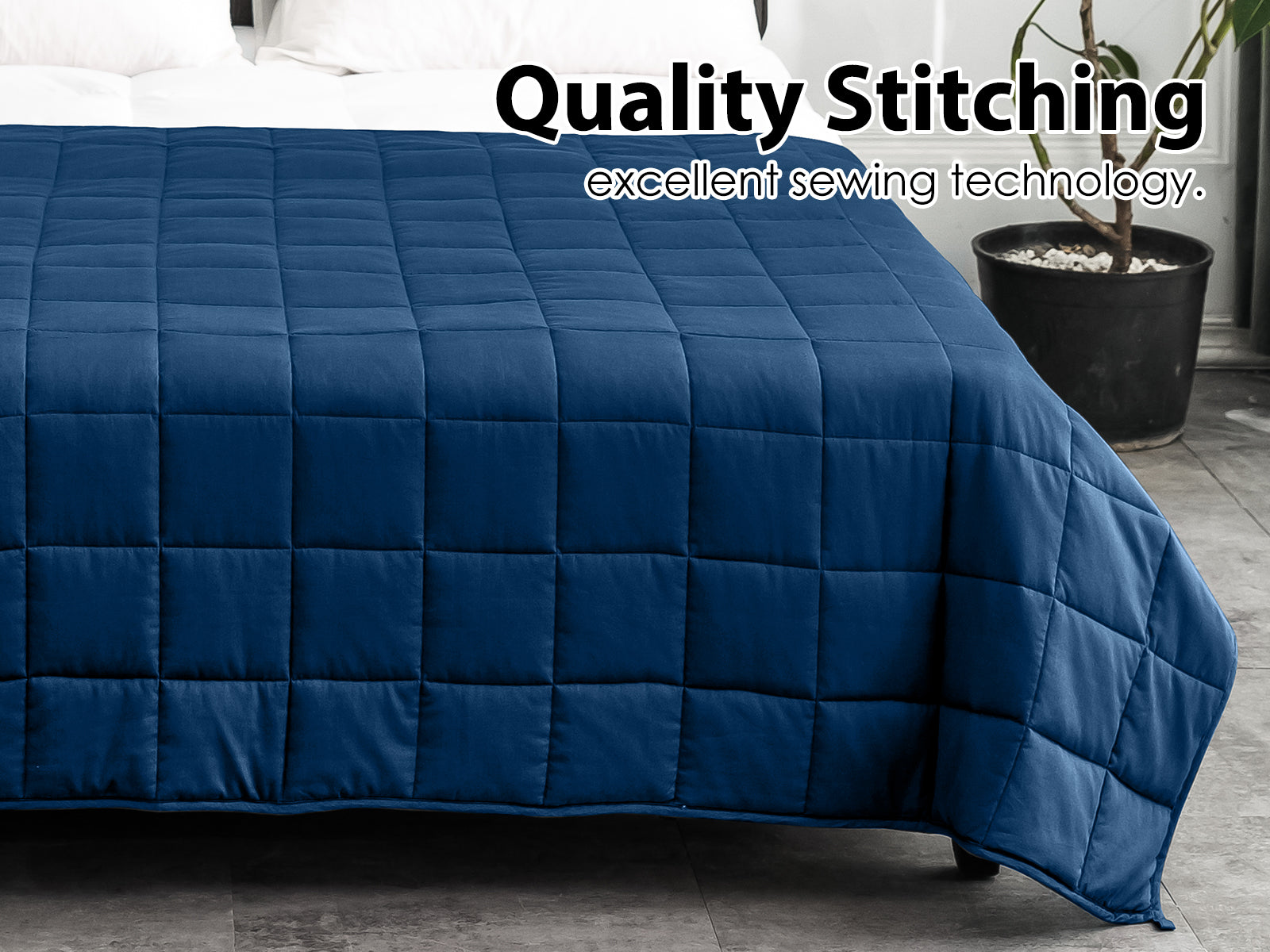 Weighted Blanket 9Kg