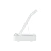DS NA Devanti 4-in-1 Wireless Charger Dock Fast Charging for Phone White