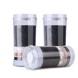 DS NA  Water Cooler Dispenser Tap Water Filter Purifier 6-Stage Carbon Mineral
