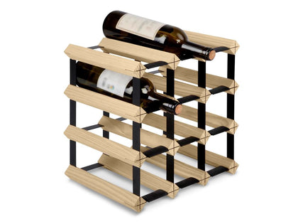 Wine Rack 12 Bottle