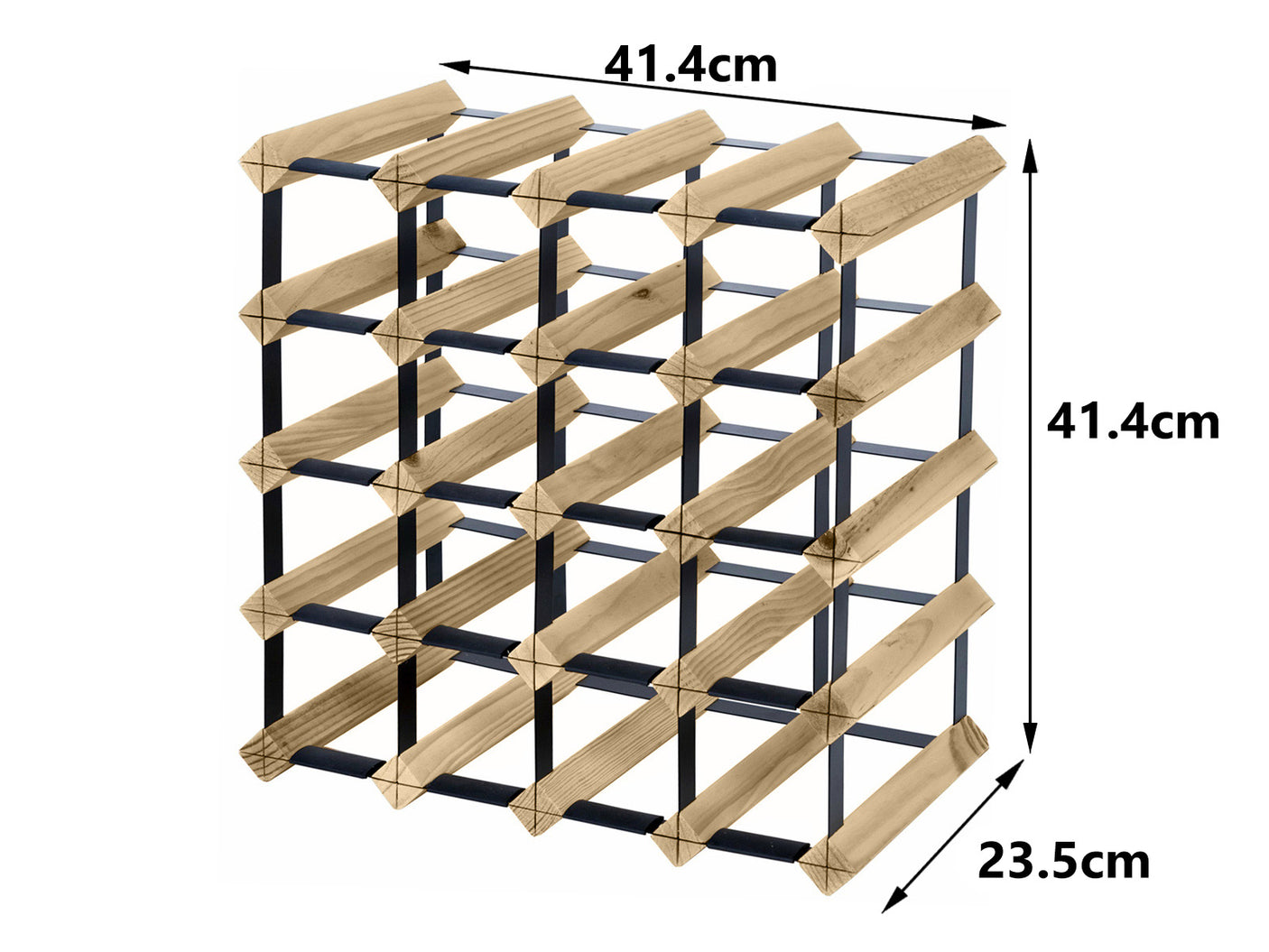 Wine Rack