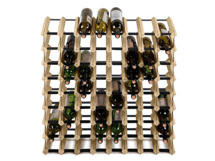 Wine Rack 72Bottle