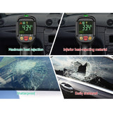 DS NA Window Tint Film Black Commercial Car Auto House Glass 100cm*30m VLT 15%