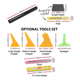 DS NA Giantz 5% 30M Window Tinting Kit
