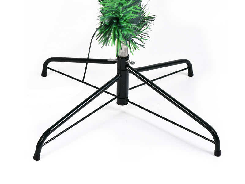 Optic Fibre Christmas Tree