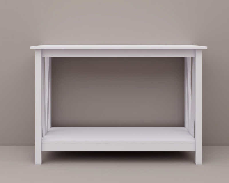 Karra Console Table