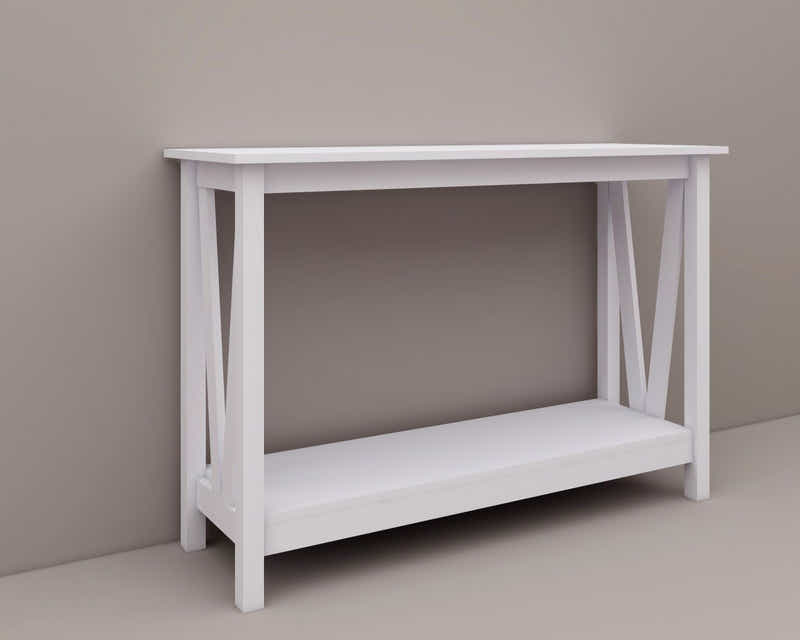 Karra Console Table