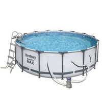 Swimming Pools