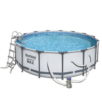 Swimming Pools