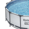 BESTWAY STEEL PRO 15FT POOL