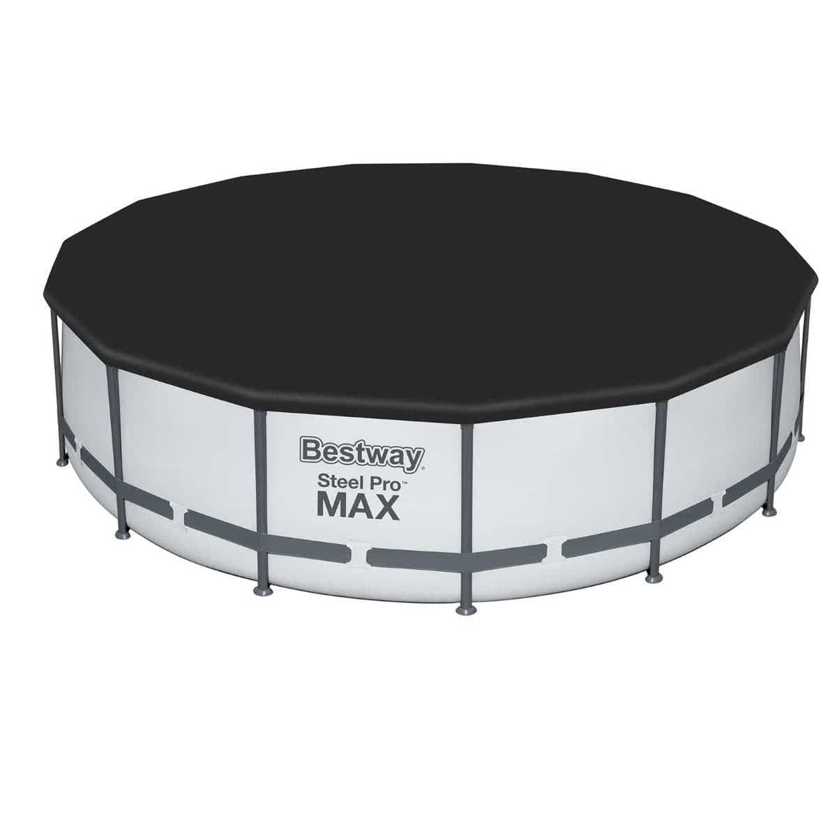 DS BESTWAY STEEL PRO 15FT POOL 4.57 x 1.22m