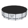 BESTWAY STEEL PRO 15FT POOL