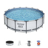 BESTWAY STEEL PRO 15FT POOL