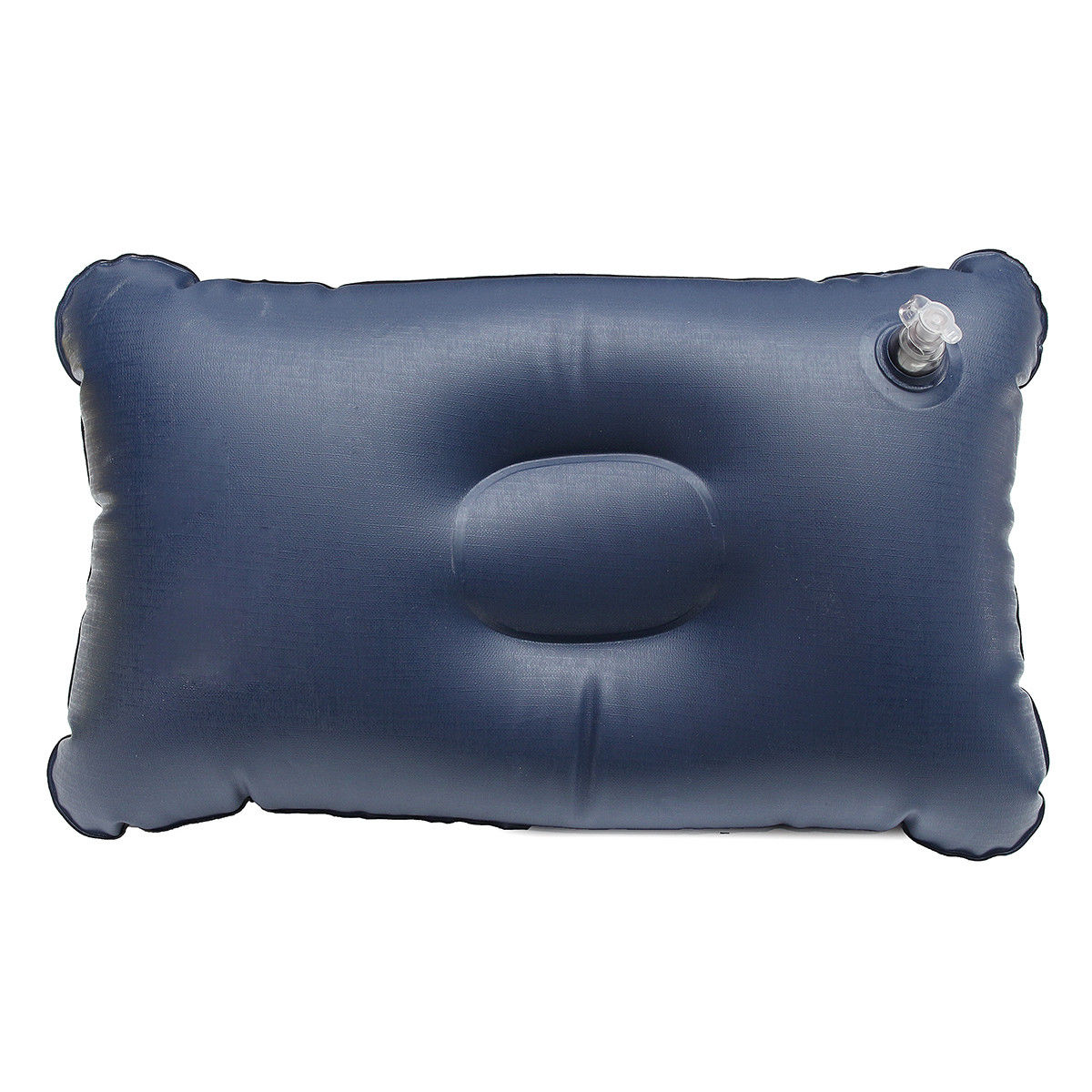 DS BS Car Travel Inflatable Mattress Air Cushion Bed Black