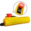 Winch Electric Cable Hoist Lift Tool 240V 600Kg