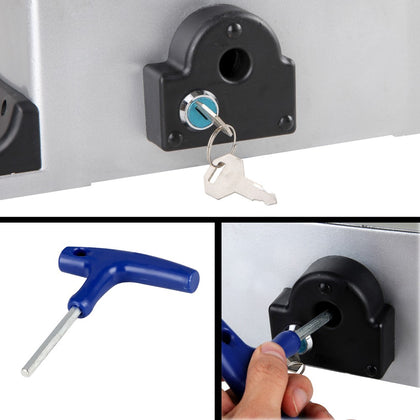 Sliding Gate Opener