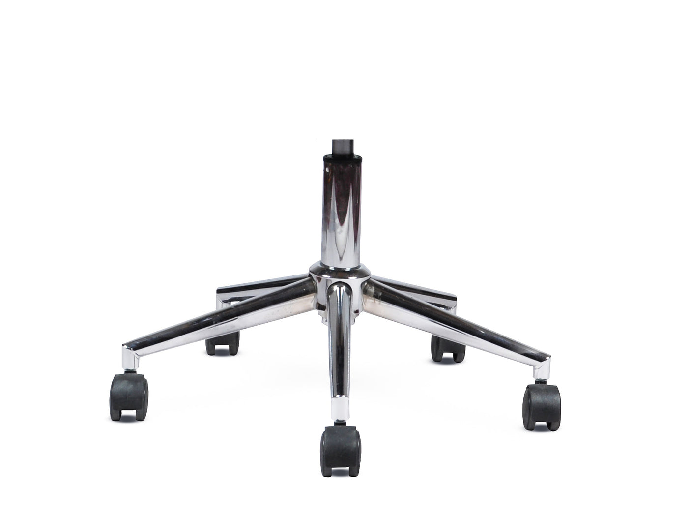 Katrina Study Table + Bentwood Office Chair