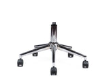 Katrina Study Table + Bentwood Office Chair