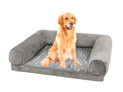 Foam Pet Bed C20 Medium