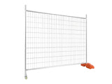 Pedestrian Gate Set - 240 cm x 210 cm