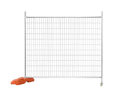Pedestrian Gate Set - 240 cm x 210 cm