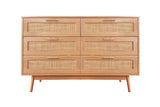 Naturlig Chest Drawers
