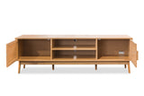 Naturlig TV Unit 1.6m