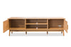 Naturlig TV Unit 1.6m