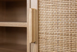 Naturlig TV Unit 1.6m