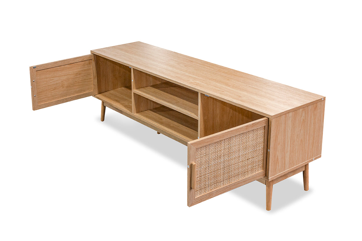 Naturlig TV Unit 1.6m